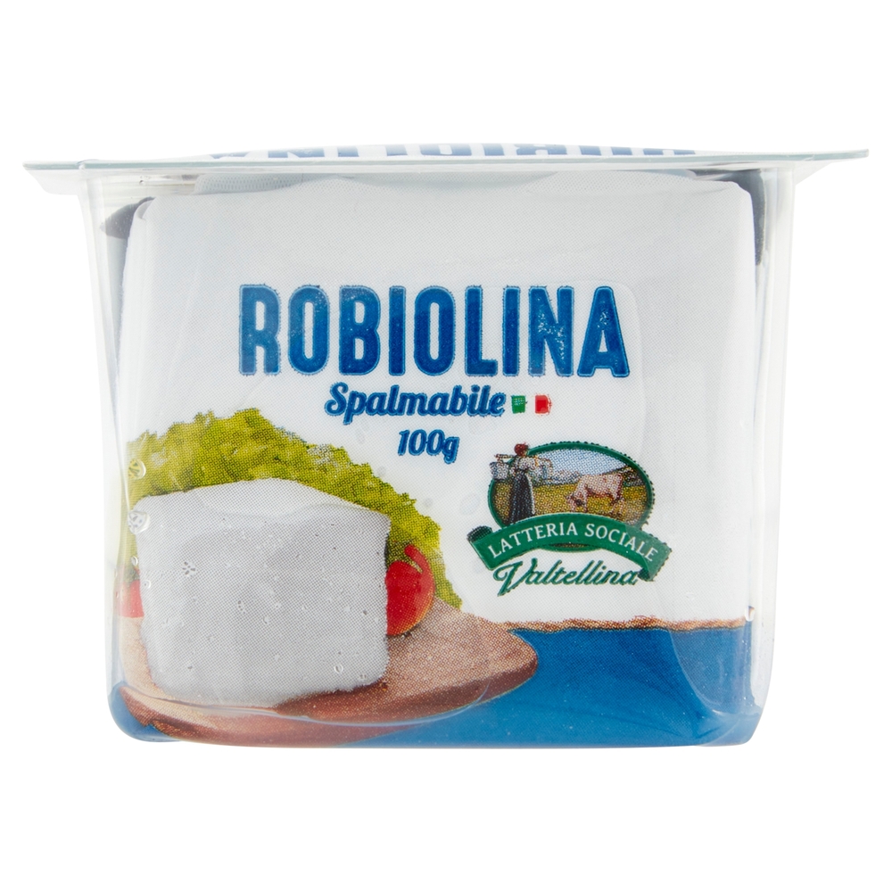 Robiolina, 100 g